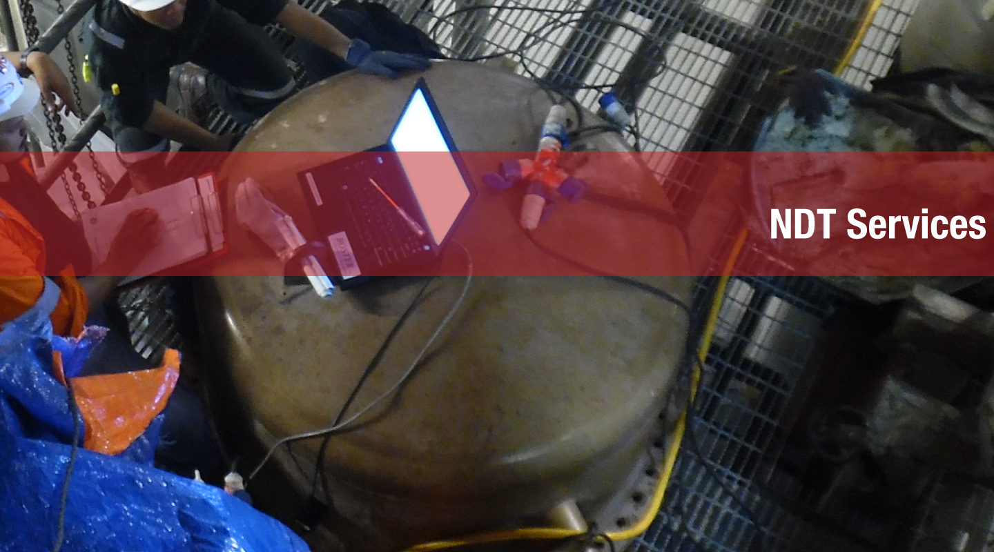 NDT Services